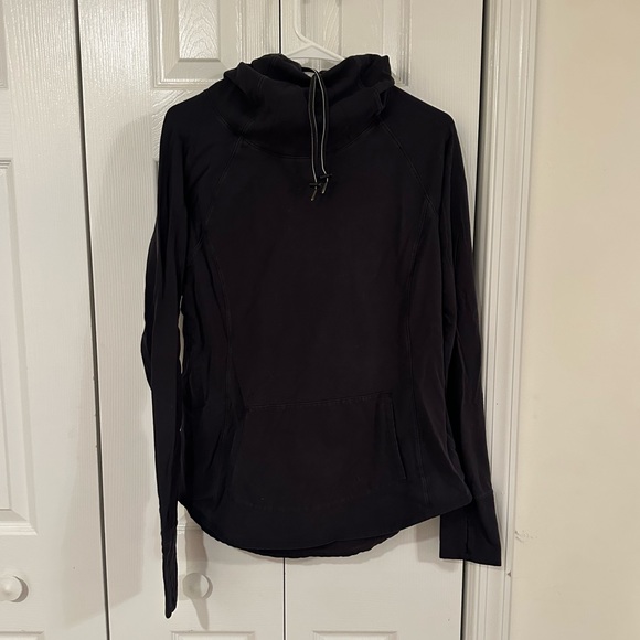Athleta sweatshirt - Picture 1 of 3